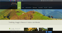Desktop Screenshot of ilponticello.net